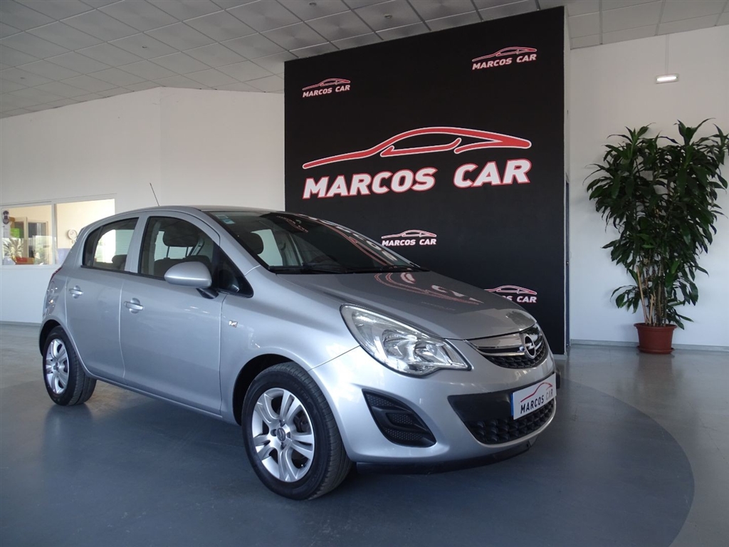  Opel Corsa 1.3 CDTi City