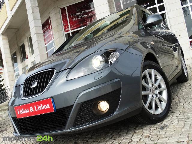 Seat Altea XL 1.6 TDi Copa Plus Eco.Start-Stop