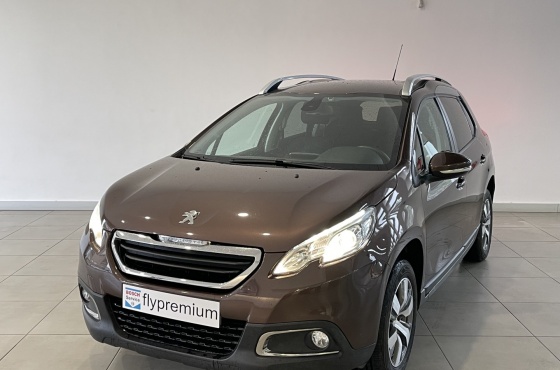 Peugeot  VTi Access - Flypremium Automoveis Lda