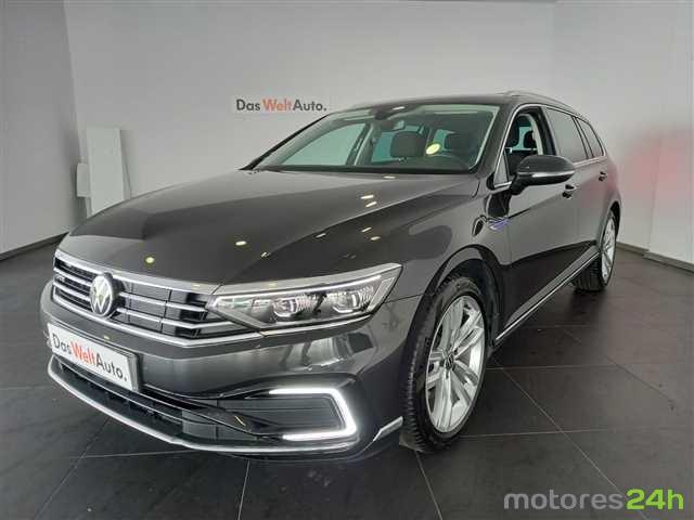 Volkswagen Passat ariant 1.4 TSI GTE+ Plug-in