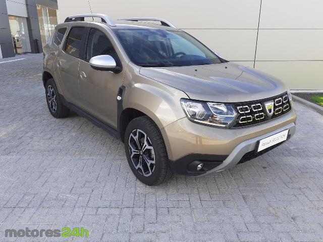 Dacia Duster 1.5 dCi Prestige