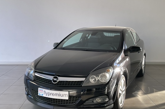 Opel Astra 1.3 CDTi Van - Flypremium Automoveis Lda