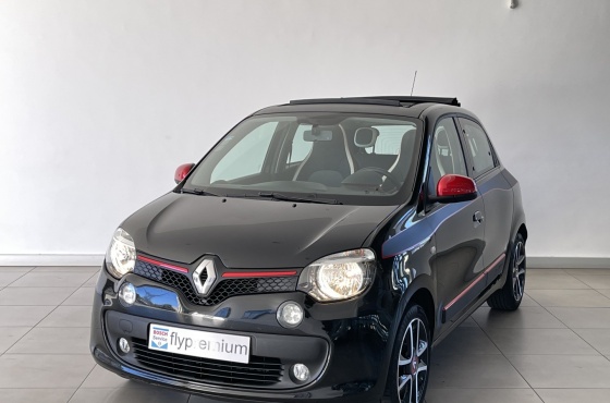 Renault Twingo 0.9 TCe Sport - Flypremium Automoveis Lda