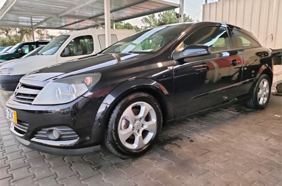 Opel Astra GTC 1.4 - Rimauto