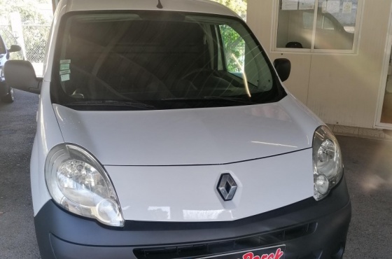 Renault Kangoo 1.5 HDI - LousaParck - Comercio de