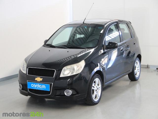 Chevrolet Aveo 1.2 L