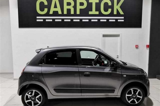 Renault Twingo 1.0 SCe Limited - GOCIAL SGPS