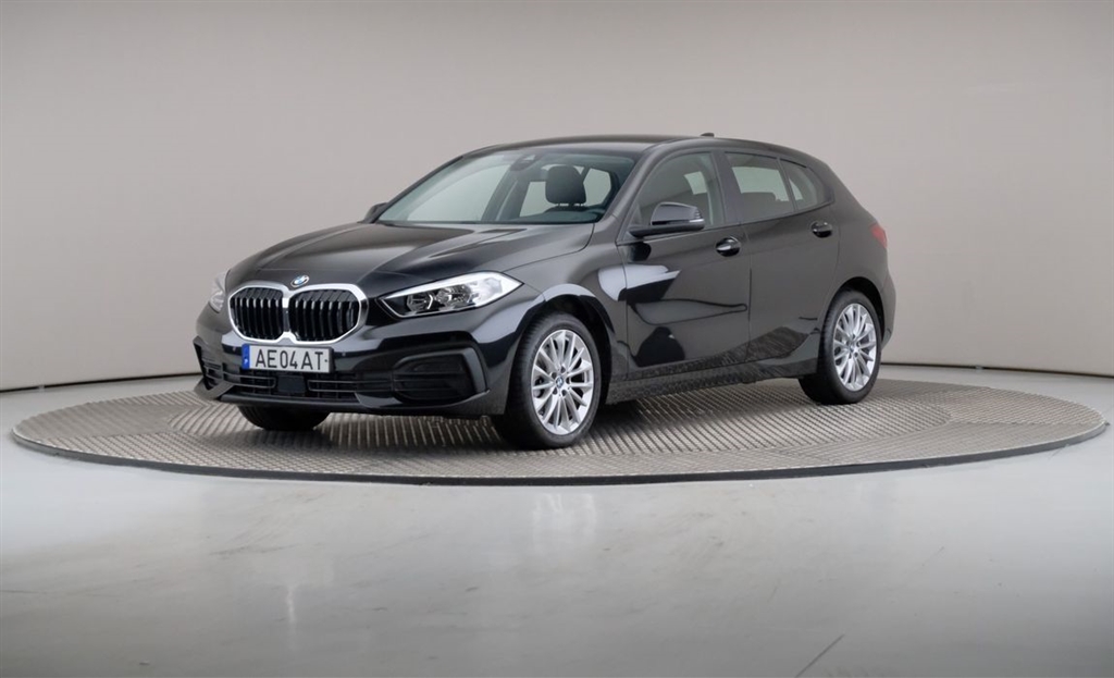  BMW Série  d Corporate Edition Auto