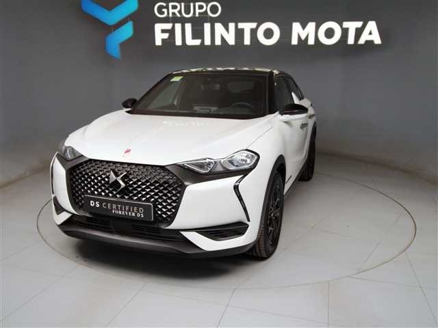  DS DS3 Crossback CB 1.5 BlueHDi Business