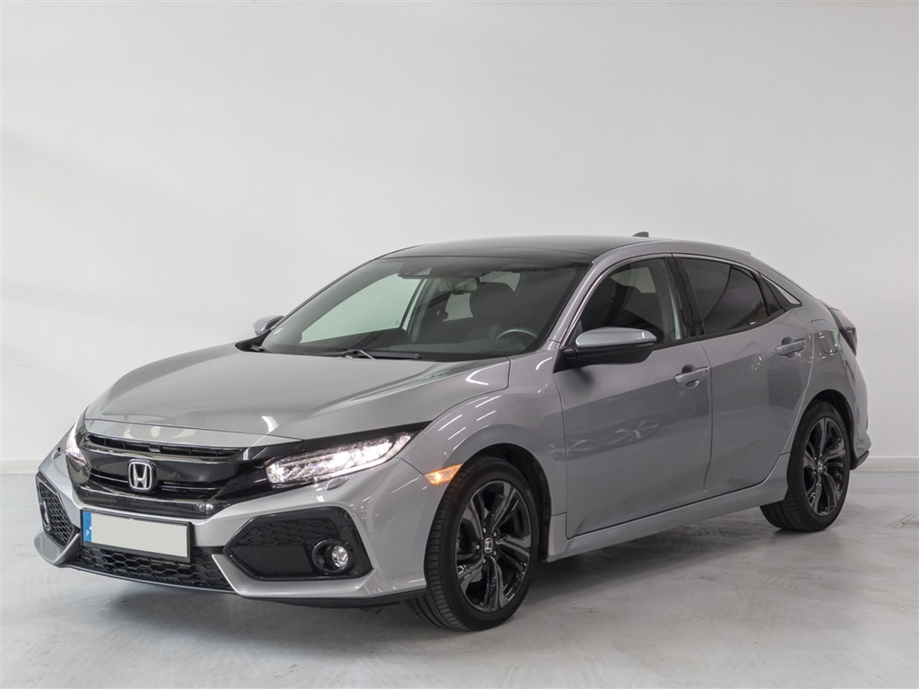  Honda Civic 1.0 i-VTEC TURBO EXECUTIVE