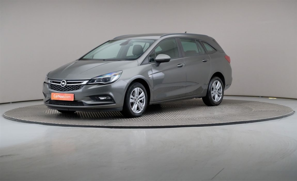  Opel Astra ST 1.6 CDTI Business Edition S/S 110cv