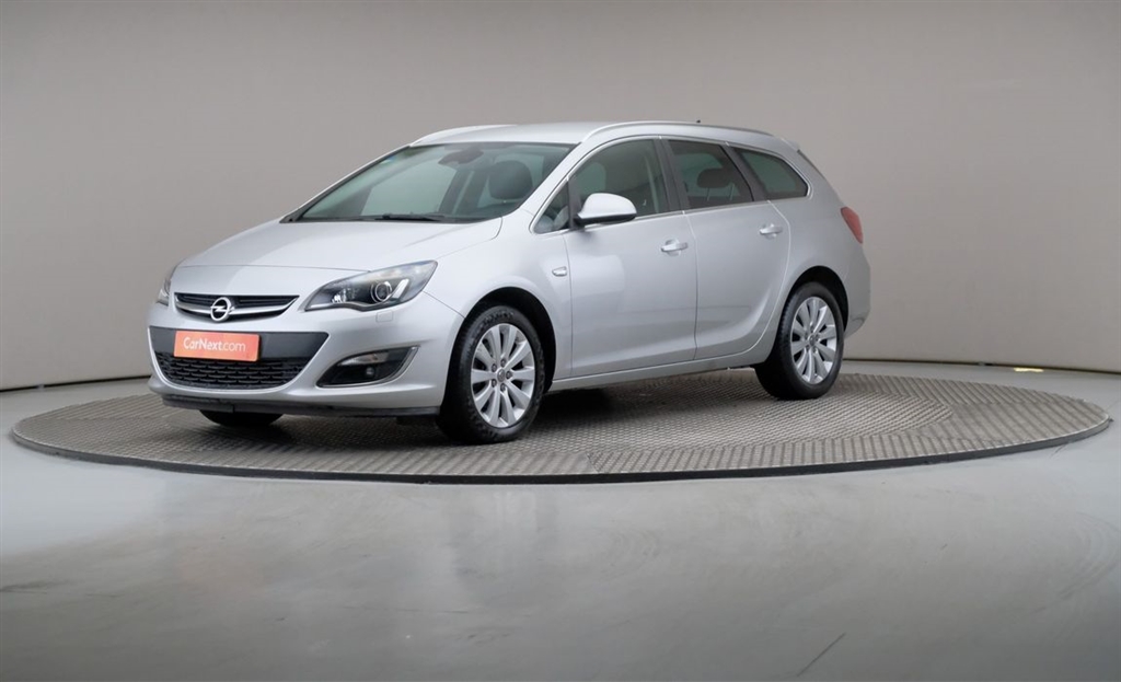  Opel Astra ST 1.6 CDTi Excite S/S 136cv