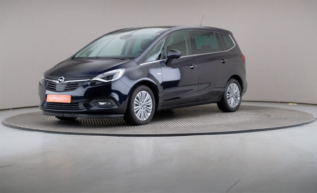  Opel Zafira 1.6 CDTI Innovation S/S 7L 136cv