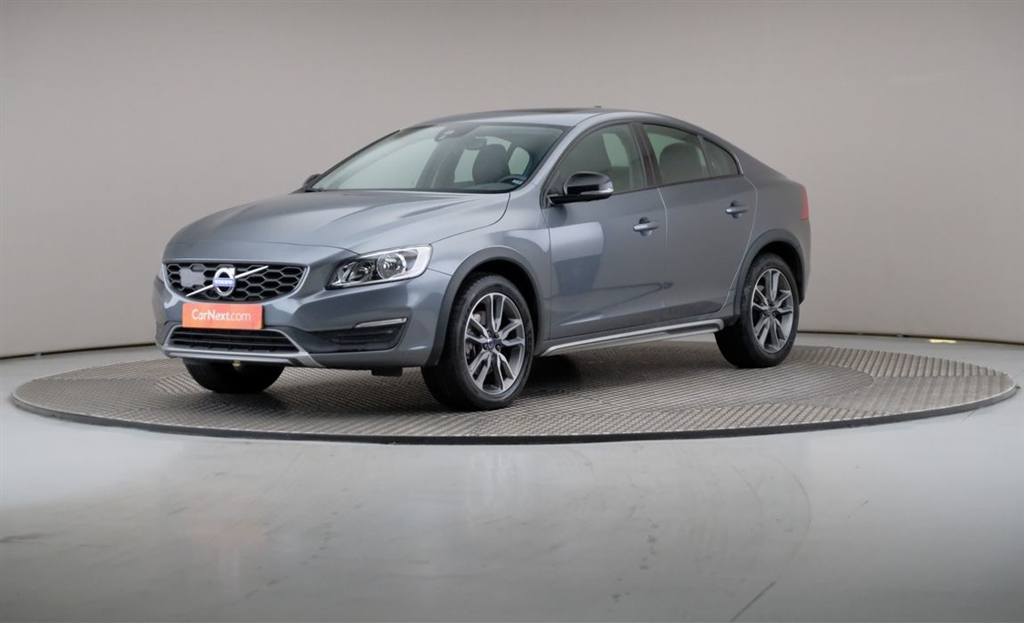  Volvo S60 Cross Country Cross Country 2.0 D4 Pro 190cv