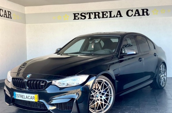 Bmw M3 - Estrela Car