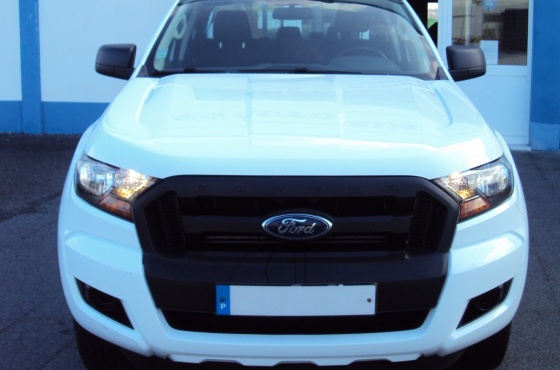 Ford Ranger 2.2 TDCI Cabine Dupla 4xcv - AUTO SIMPATIA