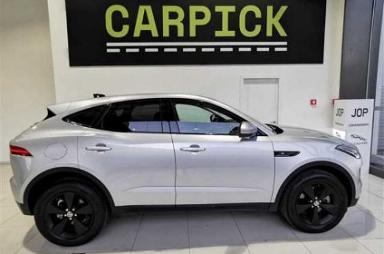 Jaguar E-Pace 2.0D 150cv S Manual FWD - GOCIAL SGPS