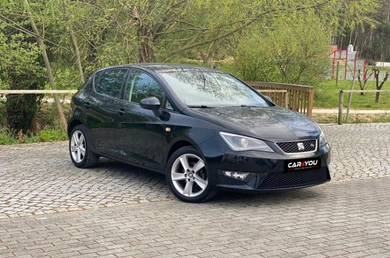 Seat Ibiza - Car 4 You