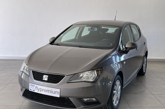 Seat Ibiza V Style - Flypremium Automoveis Lda