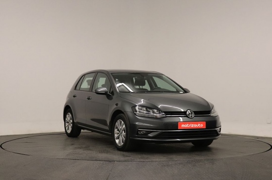 Vw Golf 1.0 TSI Confortline - Matrizauto - O Shopping dos