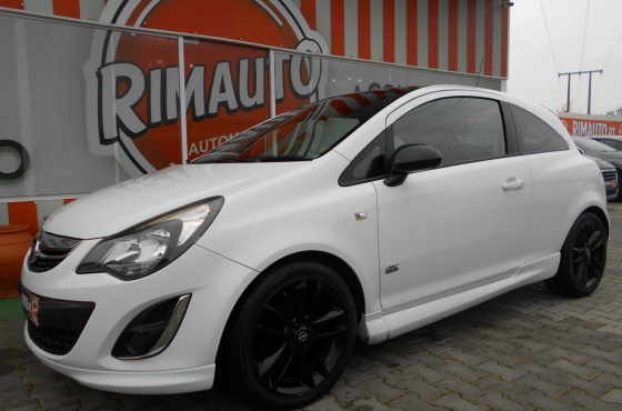 Opel Corsa 1.3 CDTI - Rimauto