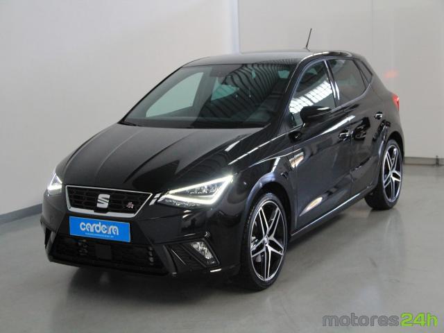 Seat Ibiza 1.0 EcoTSI FR