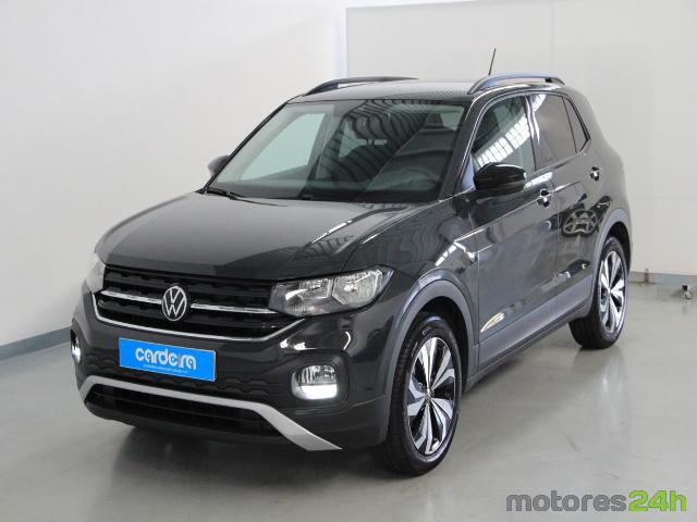 Volkswagen T-Roc 1.0 TSI