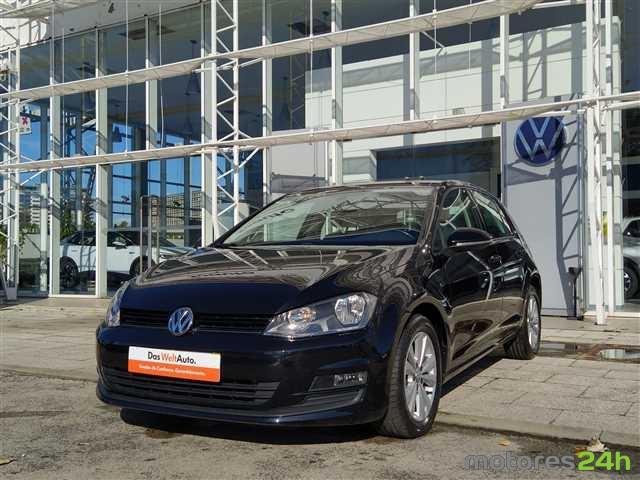 Volkswagen Golf 1.6 TDi Confortline