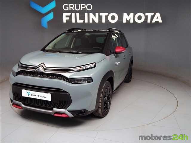 Citroen C3 AirCross 1.2 PureTech C-Series