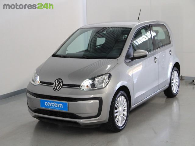 Volkswagen Up! 1.0 BMT Move Up!