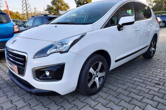 Peugeot  BlueHDi Allure - Rimauto