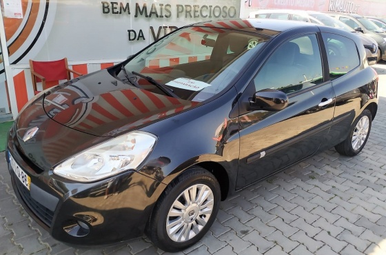Renault Clio 1.2GASOLINA - Rimauto