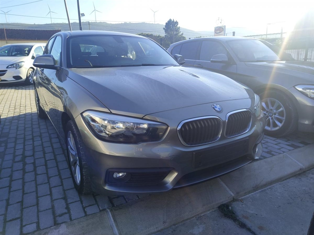  BMW Série  CV