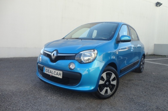 Renault Twingo 1.0 Tce Dynamique - Stand Idealcar