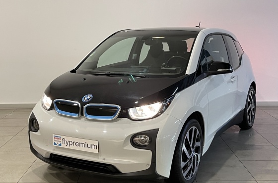 BMW i3 +Comfort Package Advance - Flypremium Automoveis Lda