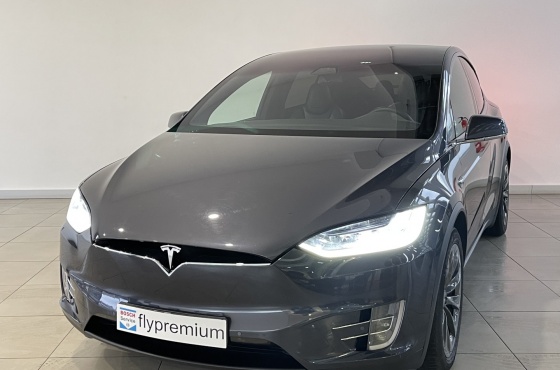 Tesla X 100D - Flypremium Automoveis Lda