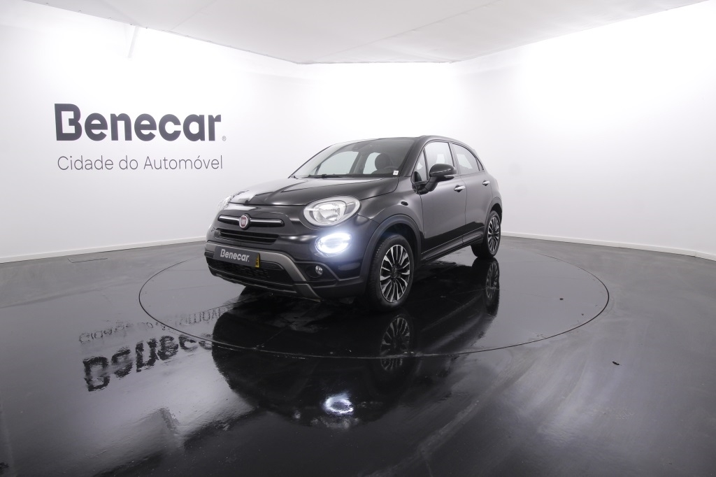  Fiat 500X 1.3 Multijet 95cv S/S CROSS