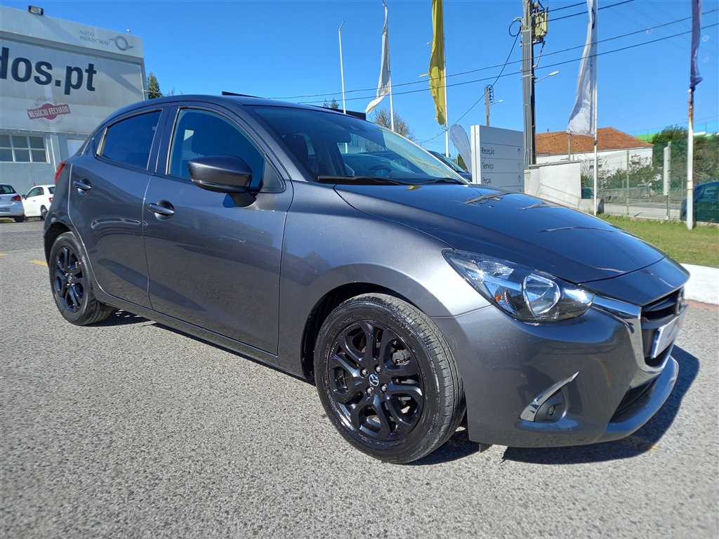  Mazda 2 1.5 Sky.Evolve Navi (90cv) (5p)