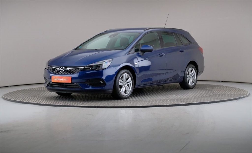  Opel Astra ST 1.2 T GS Line S/S 130cv