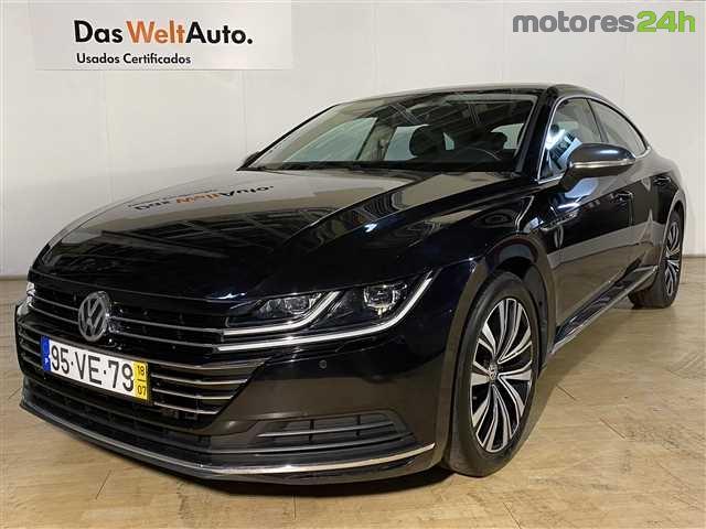 Volkswagen Arteon 2.0 TDi Elegance DSG