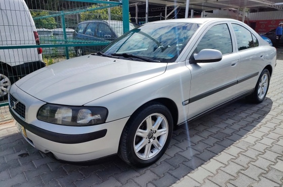 Volvo S60 D5 - Rimauto