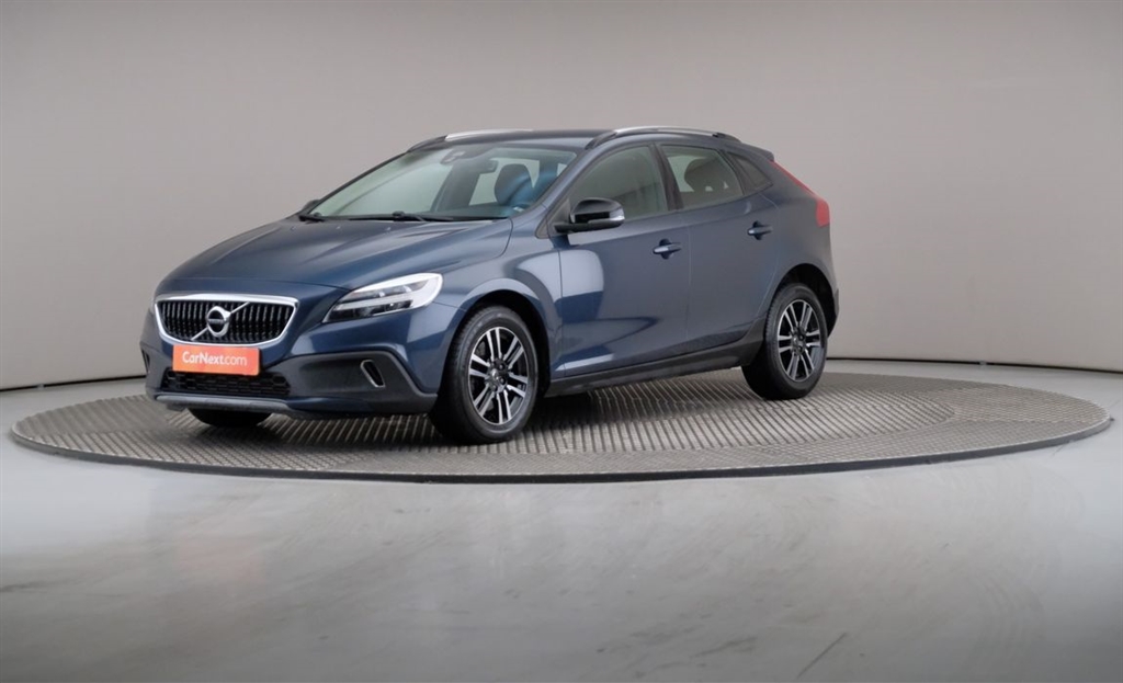  Volvo V40 Cross Country Cross Country 2.0 D2 Plus