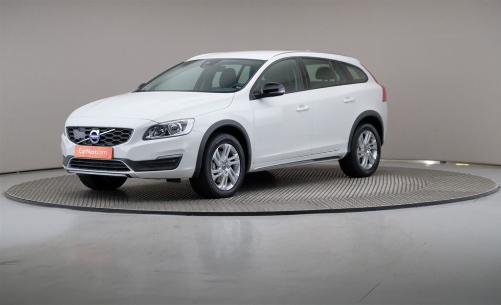  Volvo V60 Cross Country Cross Country 2.0 D4 Plus