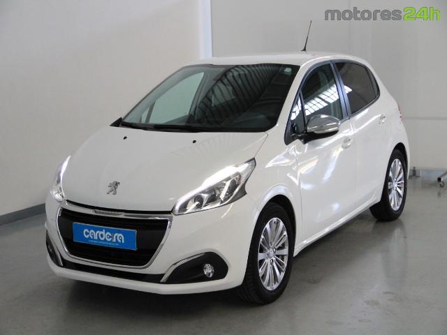 Peugeot  PureTech Style