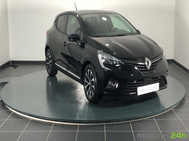 Renault Clio TCE 100cv Intens