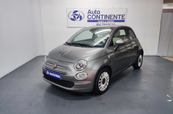 Fiat  Lounge 69cv - Auto Continente - Centro Usados