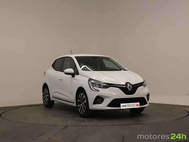 RENAULT CLO CLIO 1.0 TCE INTENS