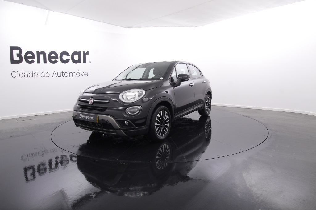  Fiat 500X 1.3 Multijet 95cv S/S CROSS