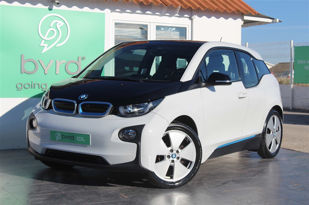  BMW i3 i3 94Ah (170cv) (5p)