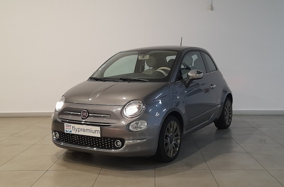 Fiat  Lounge Sport GPS - Flypremium Automoveis Lda